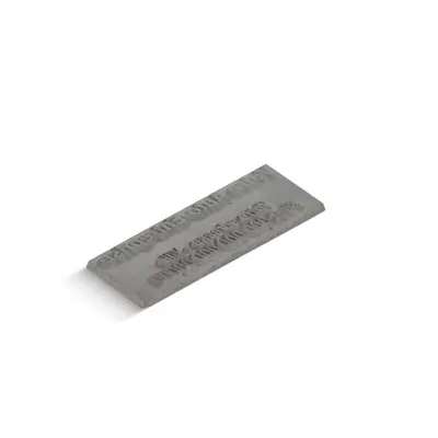 REPUESTO PARA SELLO GOMA 4911